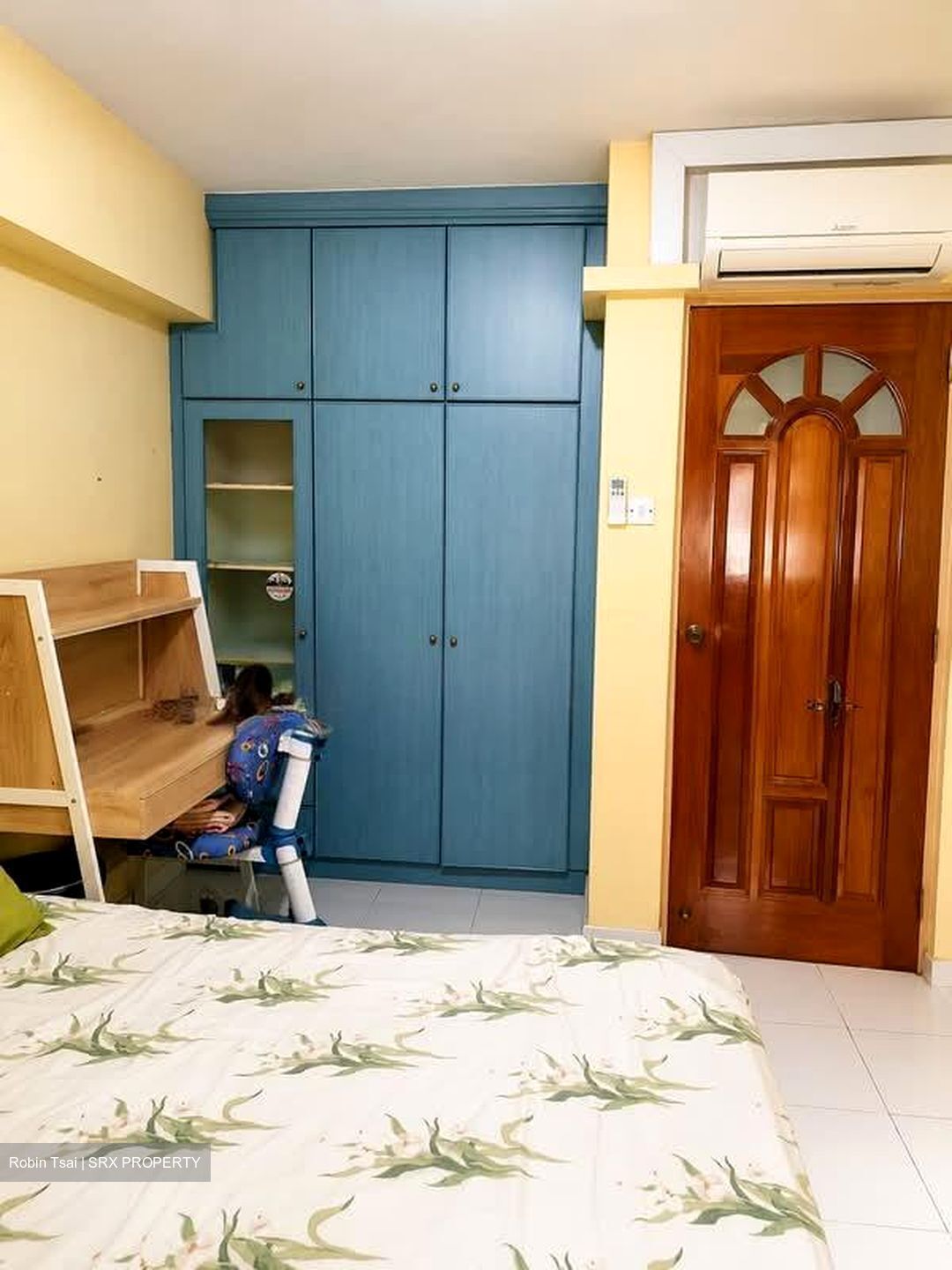 Blk 684D Woodlands Drive 73 (Woodlands), HDB 4 Rooms #567689131